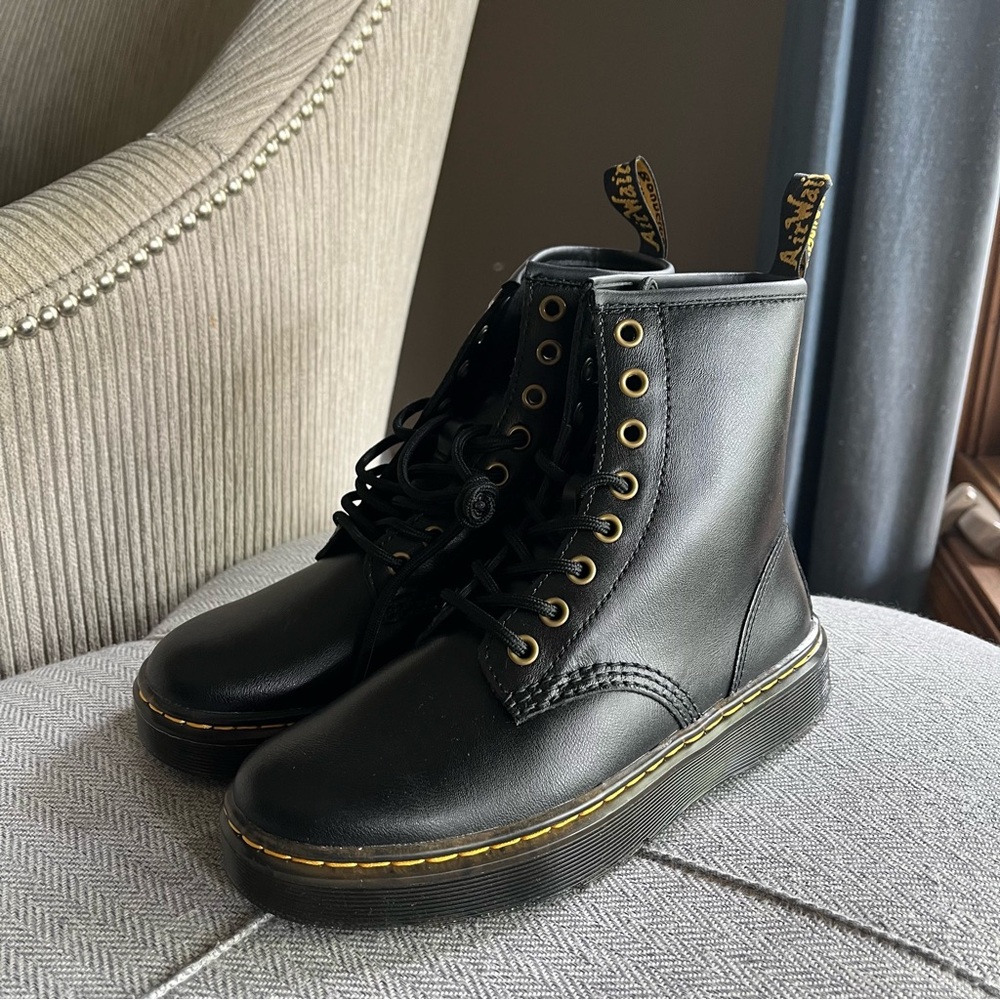 Dr. Martens Boots